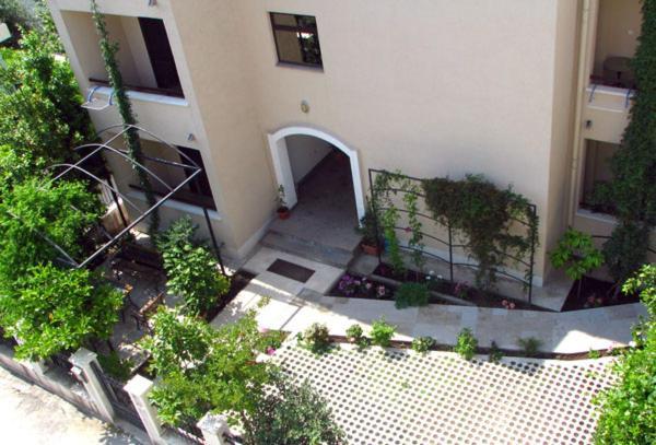 Paradise Budva Exterior photo